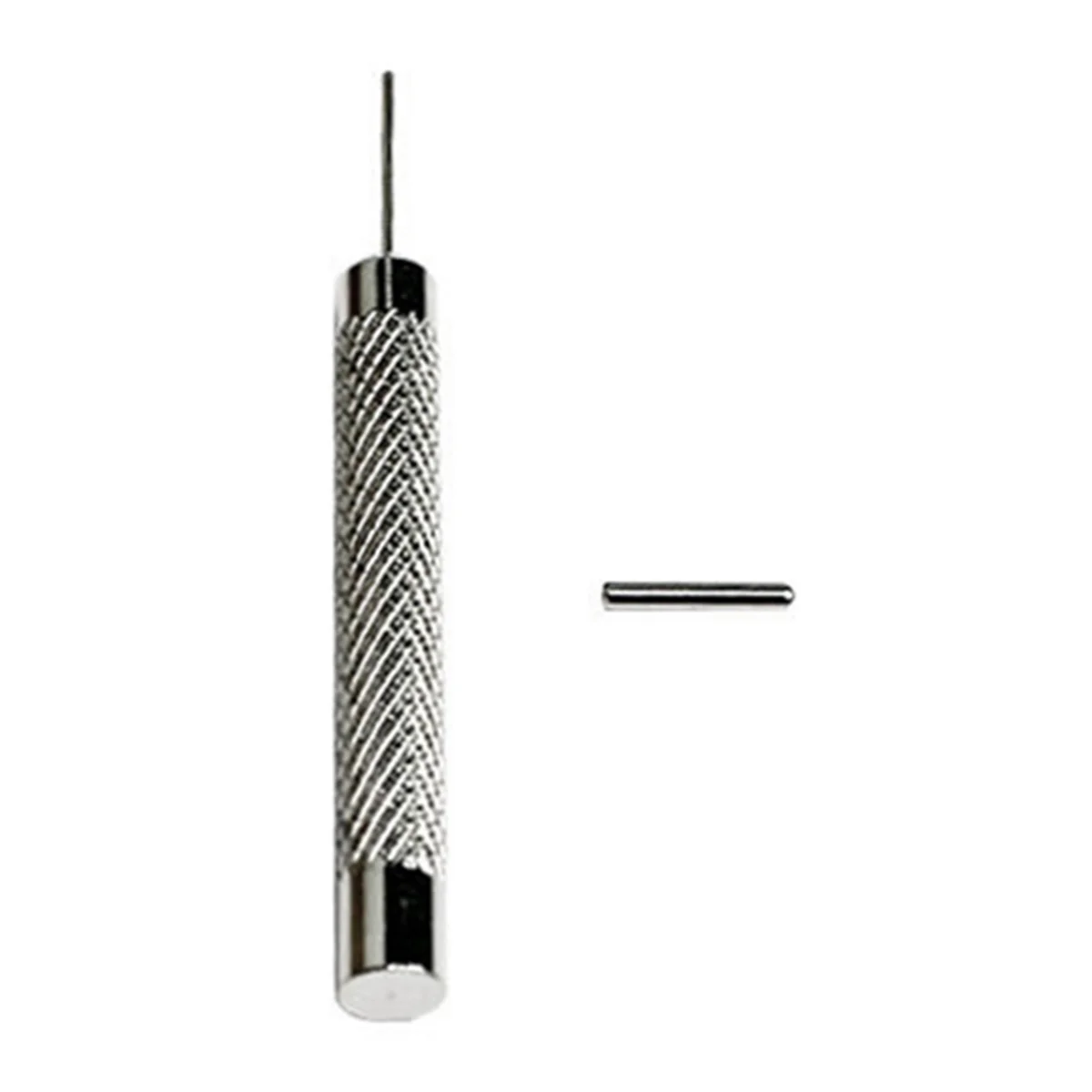 Suitable for Zippo 8MM (2005-) Lighter Shell Hinge Pin Punch Latch Connection Pin