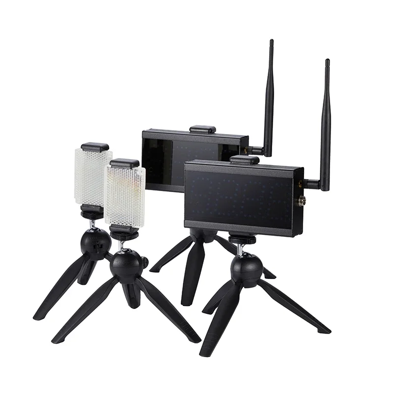 2025Speedtech CS-003 Laser Gate Dual LED Screen Timer With Start