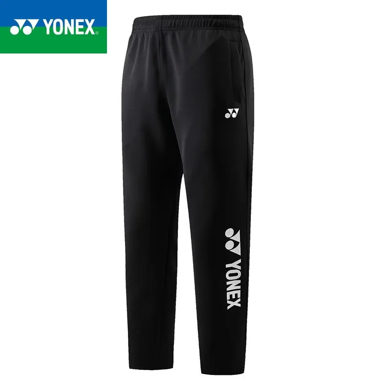 Badminton Tracksuit Pants YONEX Autumn and Winter For Men and Women