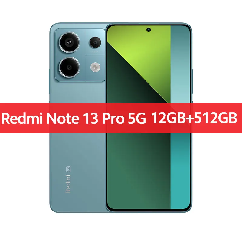 12GB 512GB Teal