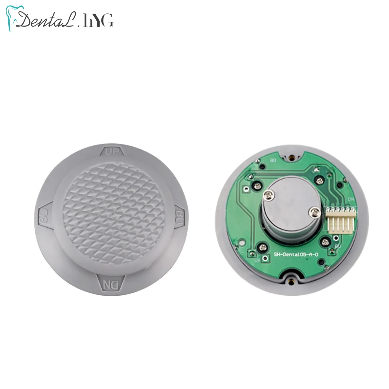 1pcDentalPedalSwitchMultipurposePedalOnOffFootPedalforDental