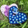 Disney Cartoon Lilo Stitch Plush Doll Toys Rose Bouquet Gift Box Stitch Flower Bouquet Home Decoration Valentine Christmas Gifts 2
