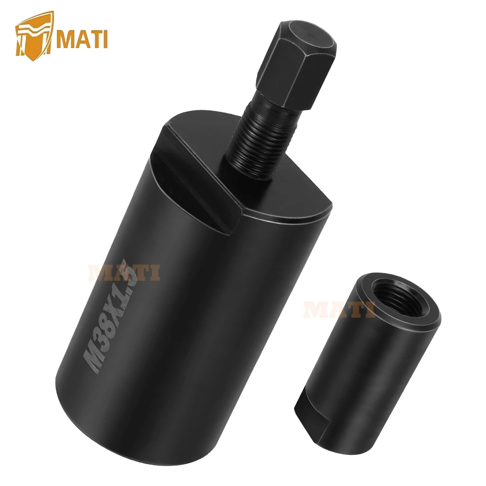 FlywheelPullerRemoverToolM38x15forSuzukiLTZ400LTZ250LTR450