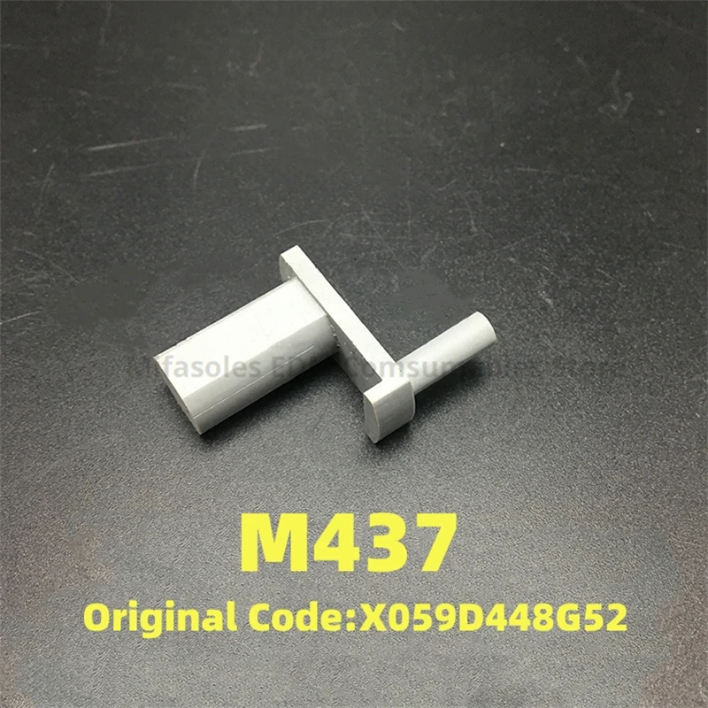 

M473 силовой крюк для подачи питания X059D448G52 силовой контакт подачи для Mit subishi FA10,FA20,FA30.MDQ74500,MDQ745A EDM машина для резки проволоки