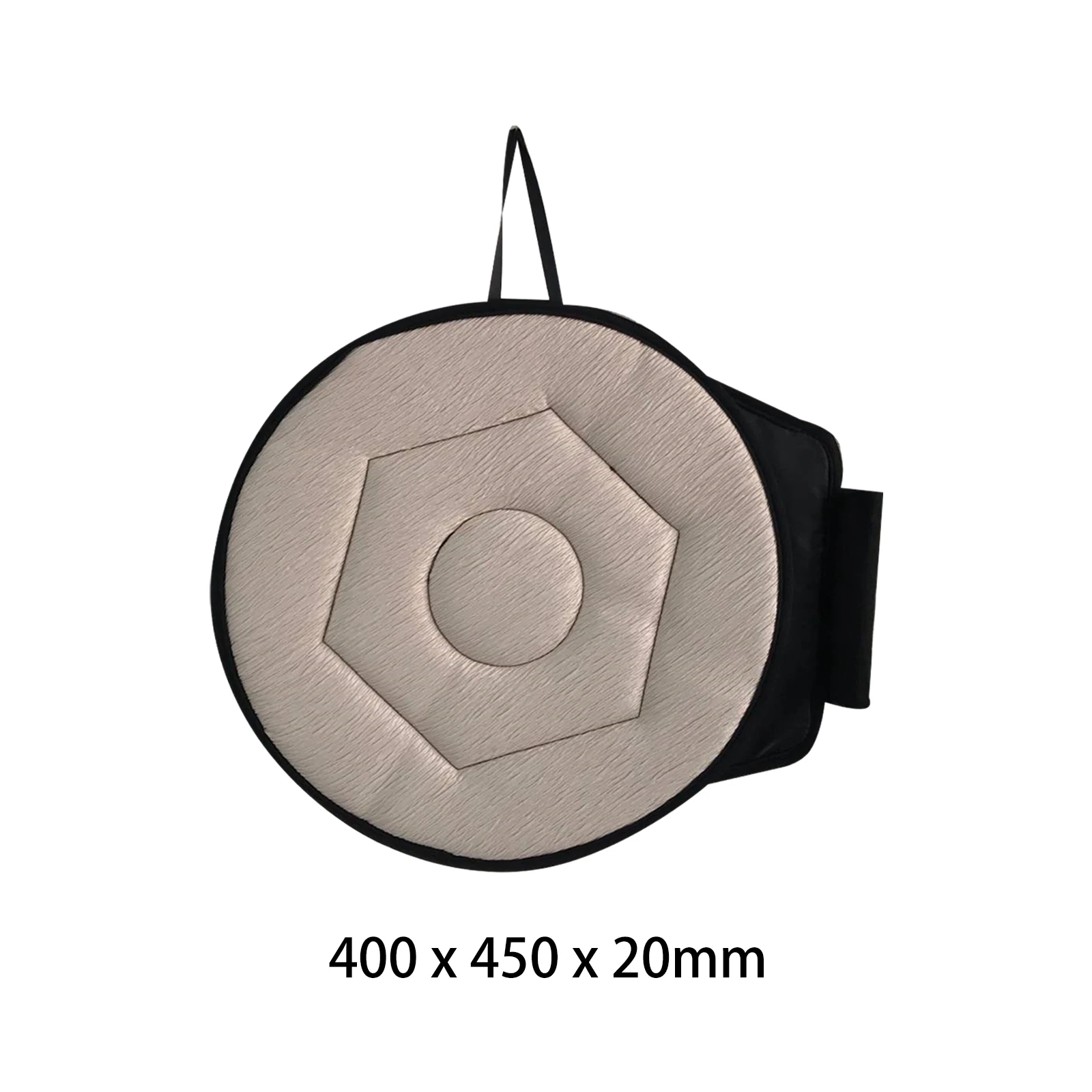 Rotating Seat Cushion