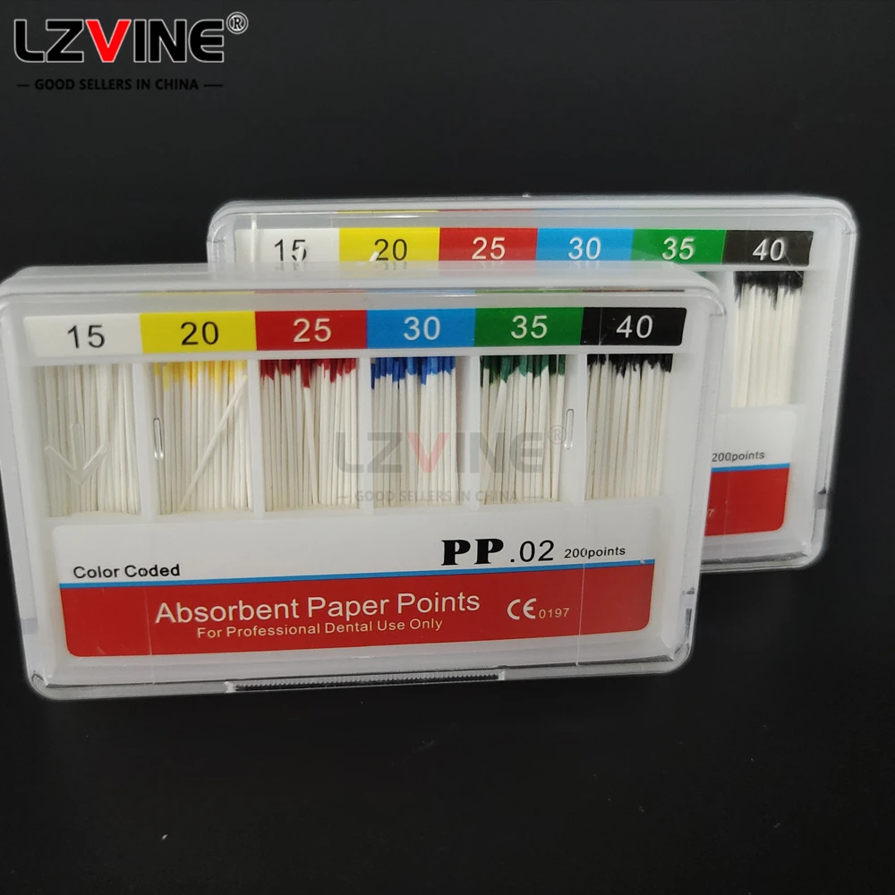 Рисунок 2 - Стоматологические абсорбирующие