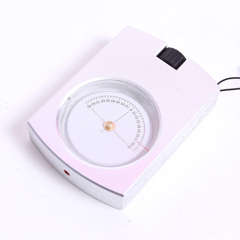 Clinometer Clinometer Liquid Clinometer Compass