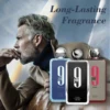 Afnan 9 PM 9 AM Dive Women's Men's Perfume Eau De Parfum Long-Lasting Pheromones Perfume Unique firagrance to inspire charm