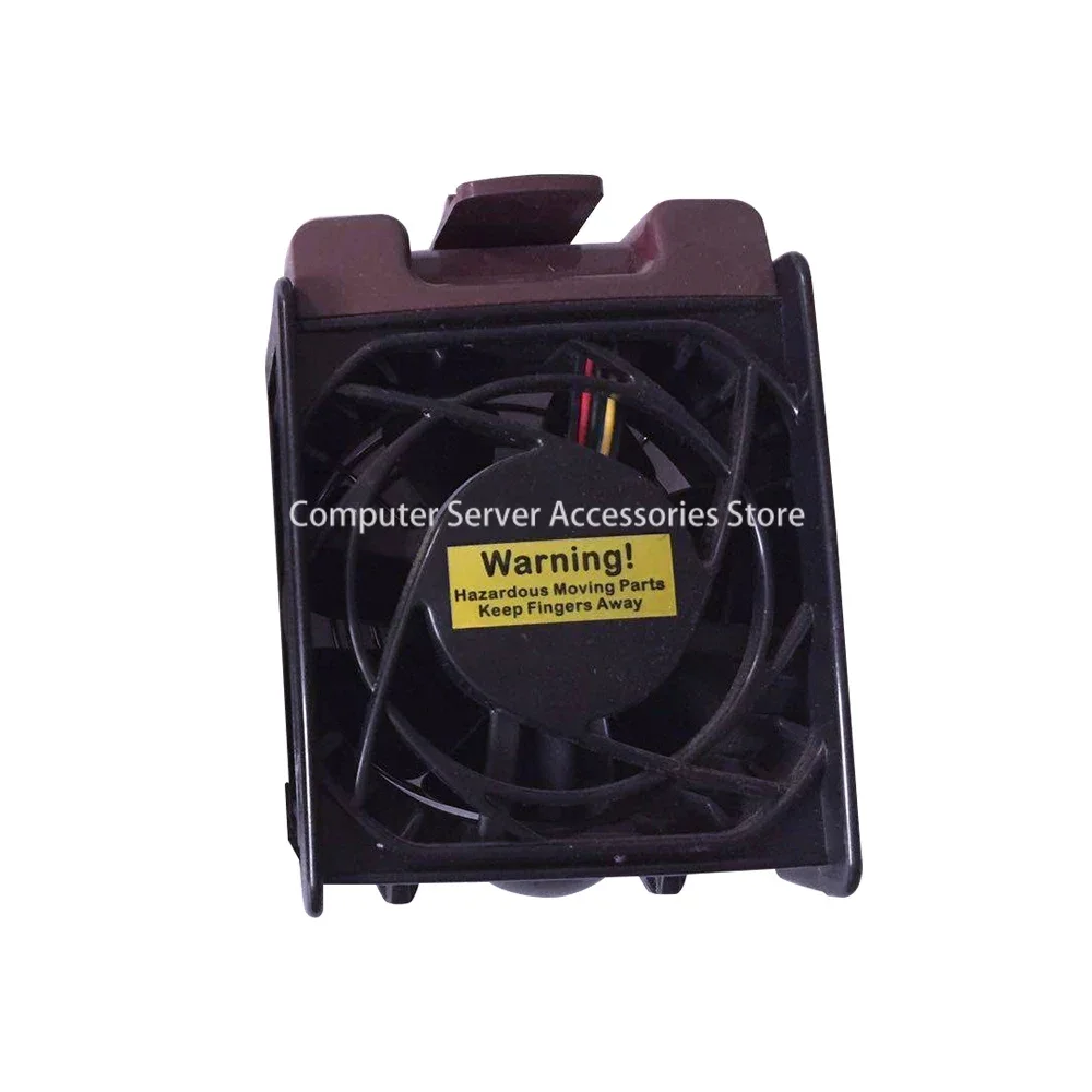 

Original System Cooling Fan for T740 R740 Super Micro Server Workstation Chassis Hot Swap Chassis Fan 80x38mm FAN-0082L4