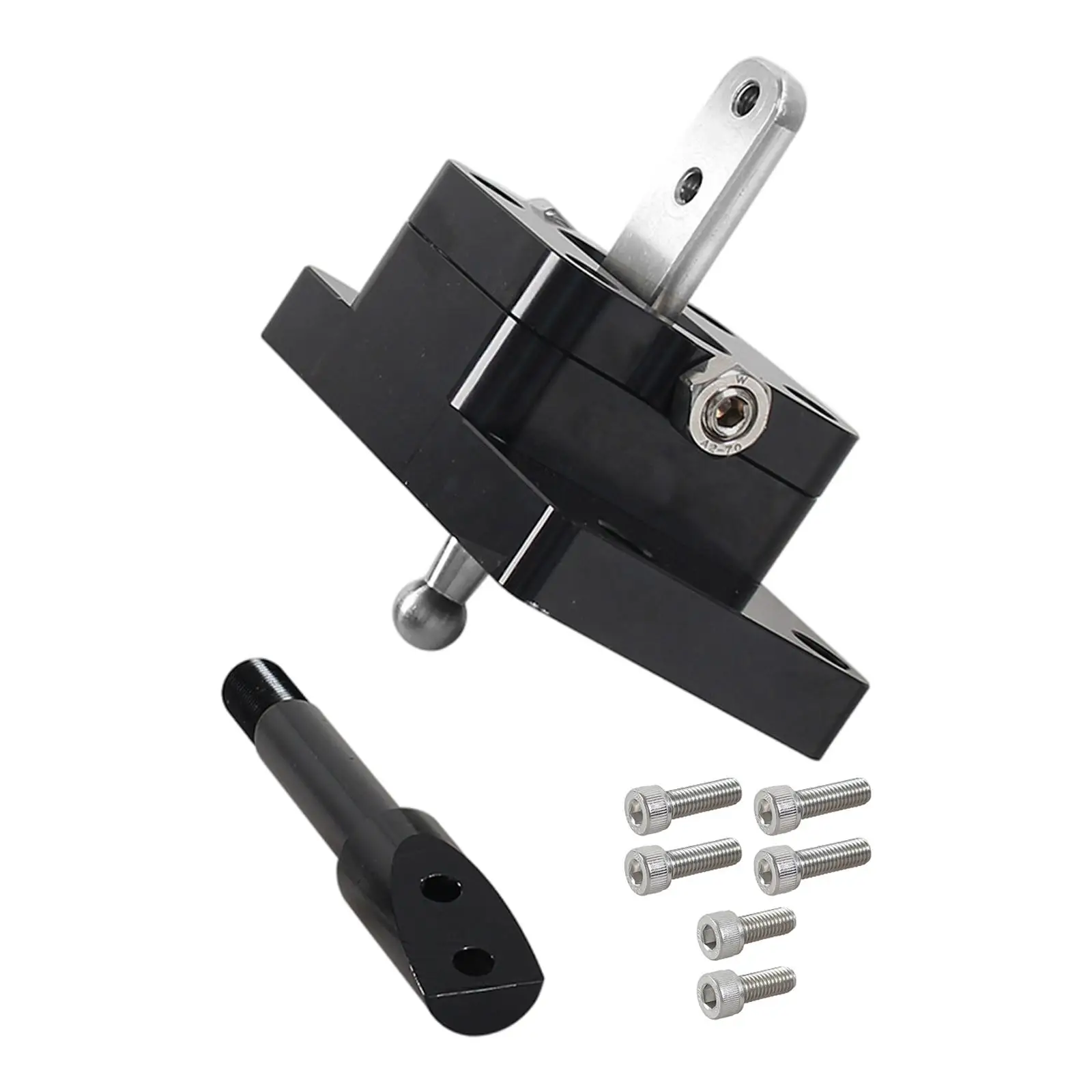 T56 6-Speed Short Throw Shifter for Premium Accessories