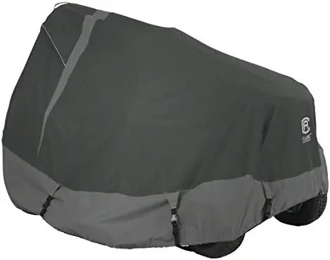 

Waterproof Heavy-Duty Lawn Tractor Cover, Fits tractors with decks up to 54 in Helping hands Nh stem Soft leather sunglasses bag