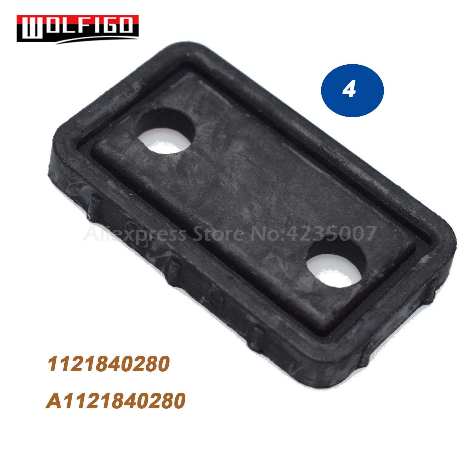 New Oil Filter Housing Seal Kit Fit For Mercedes Benz W163 W203 W208 1121840061,1121840261,1121840361,1121840161,1121840280