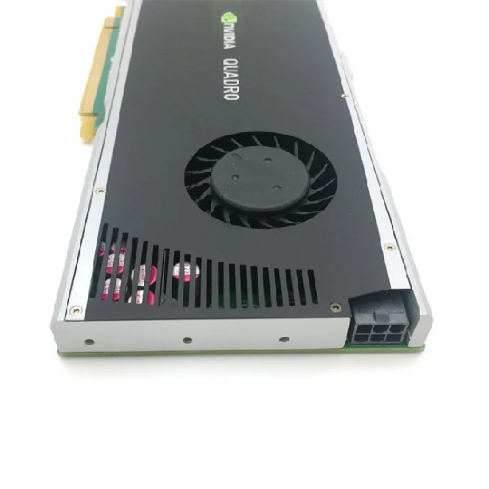 Nvidia Quadro 4000 Graphics Card | Nvidia Graphics 4000 2gb