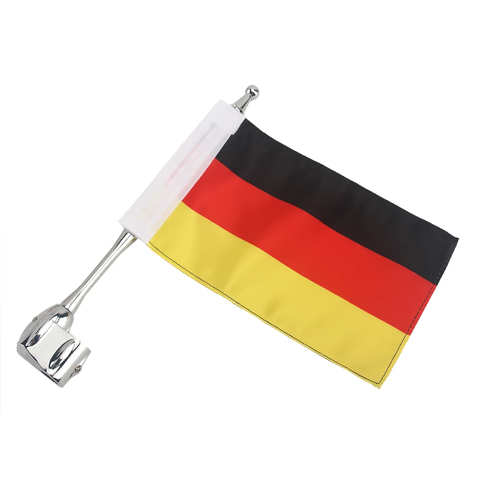 Honda GOLDWING moto bannière drapeau drapeau merch neuf 90 x