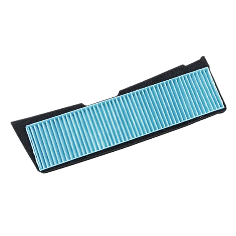 

3X Car Air Conditioning Inlet Filter Replacement For Tesla Model 3 2021 Air Filter Accessories External