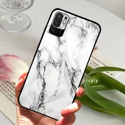 Animal Silicone Soft TPU Back Cover - Protective Cartoon  Case for Redmi Note 10 5G (1)