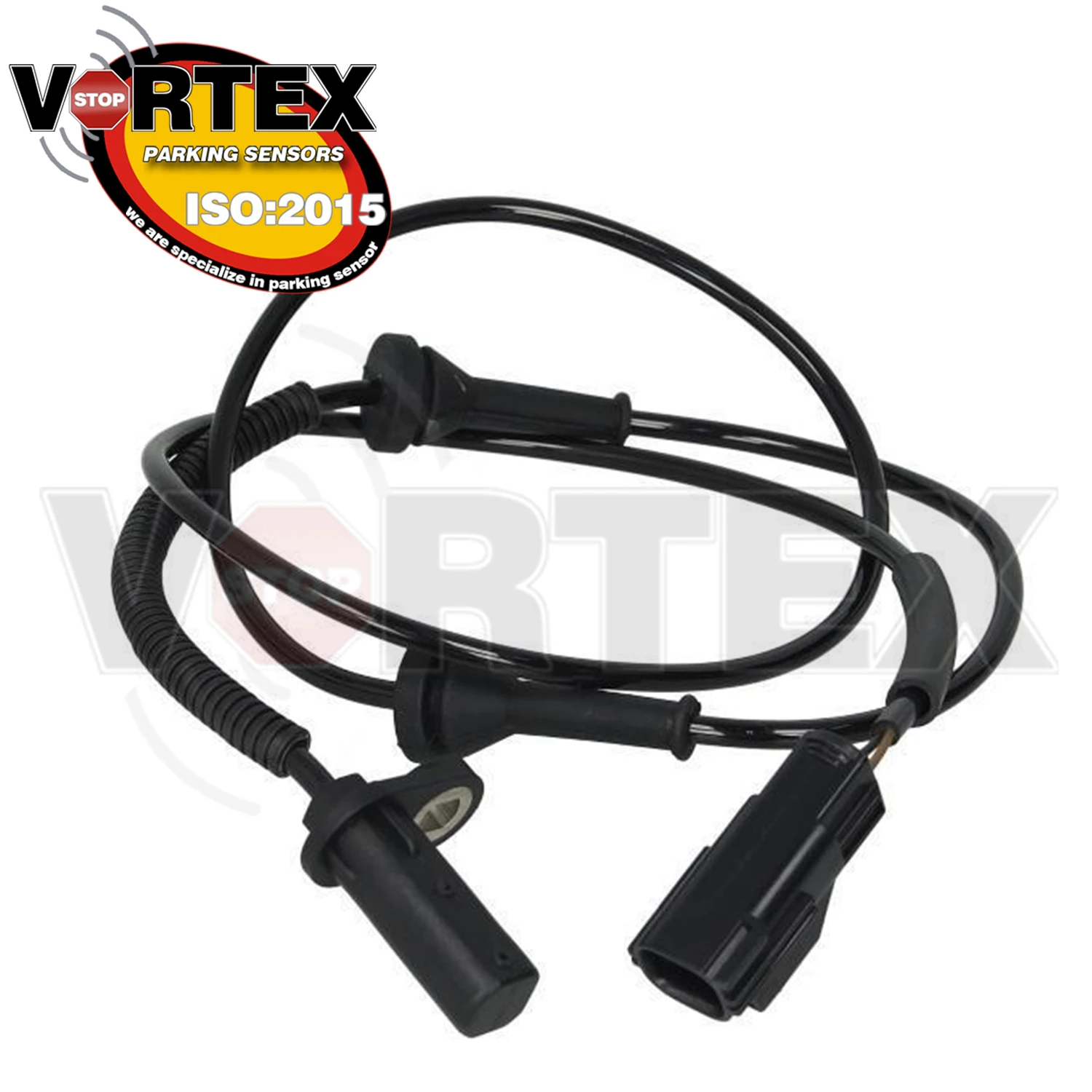 ABS Wheel Speed Sensor Front Right fit for Volvo 2003-2014 XC90 OEM:30773739 30682478 8634238