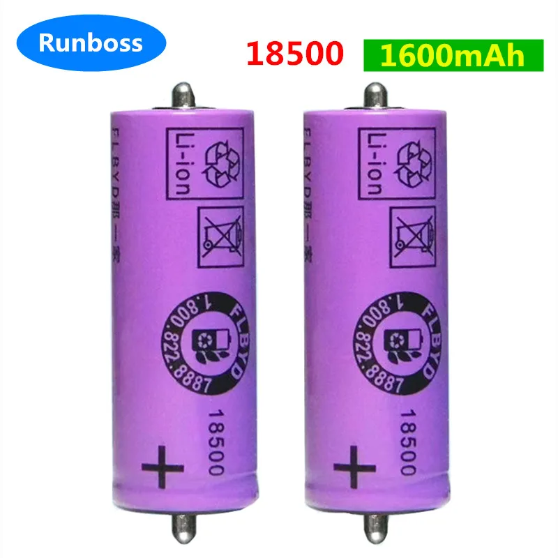 Аккумулятор Для Эпилятора Braun Ur18500l Купить
