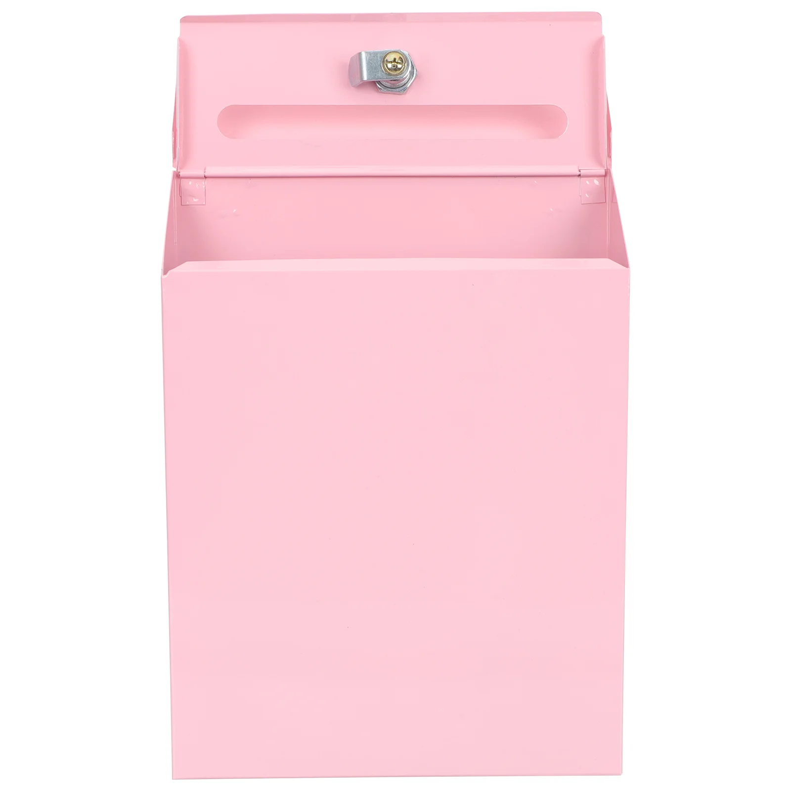 

Convenient Suggestion Box Wall-mounted Household Mail Box Letter Supply
