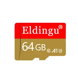 Eldingu High - Speed Memory Card - 64GB Class10 A1 - 64GB U3