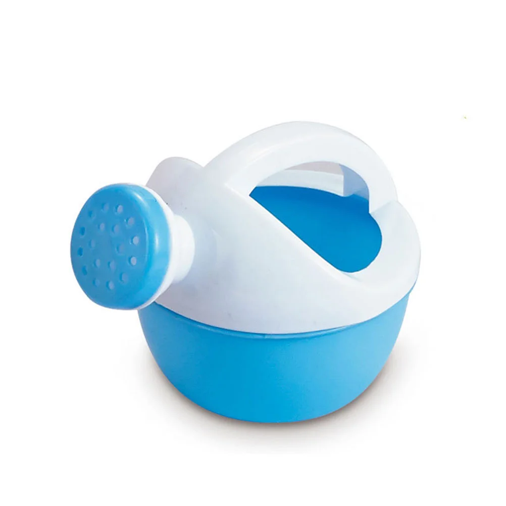 

Summer Beach Water Playing Pot Plastic Tubs Sprayer Shower Pot Watering Cans Beach Pot Playing Sand Children's Bathing