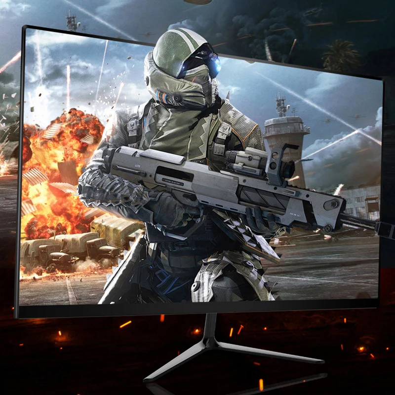 ̸ HD ̹ , 24 ġ IPS 165hz , PC LCD  г ÷, ũž HDMI ȣȯ , 1920x1080p