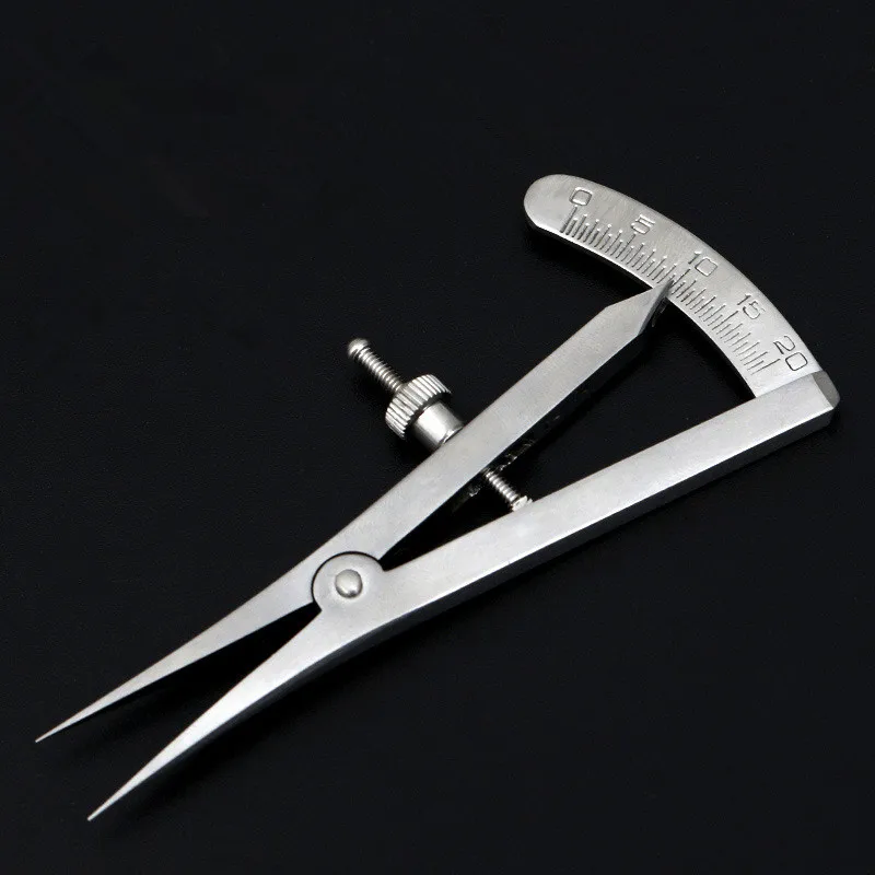 Veterinary Surgical Instruments Orthopedic Instruments TPLO Rotary Measuring Device