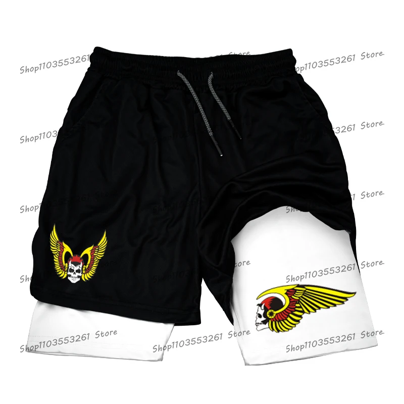 Рисунок 3 - Мужские летние спортивные шорты