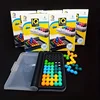 3D 120 Challenges IQ Puzzler Pro a Travel Game for Kids and Adults a Cognitive Skill-Building Brain Game Montessori Toys Kids 6
