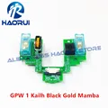 GPW 1 Gold Mamba