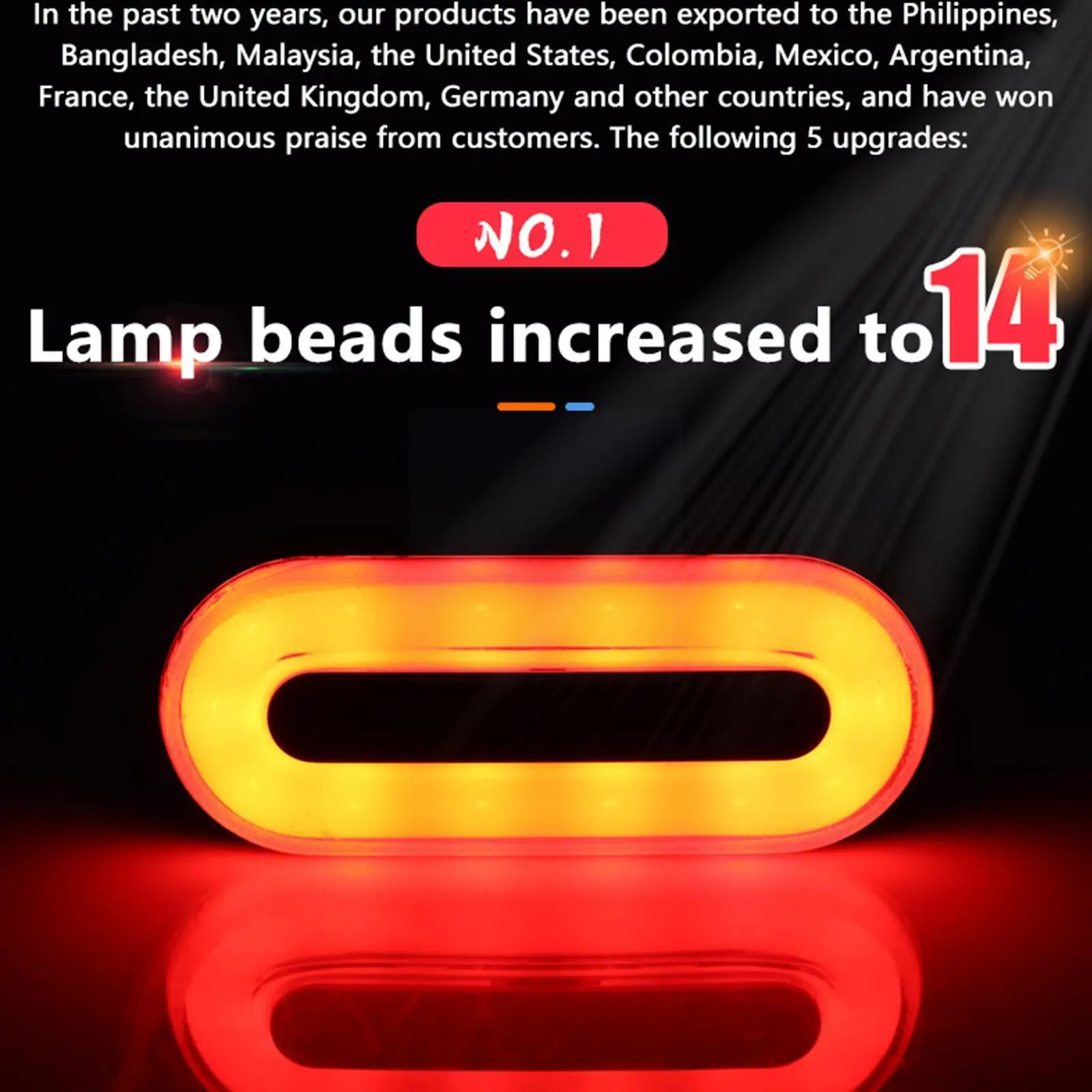 Рисунок 4 - Светильник рь для мотоциклетного шлема Wa E7t3