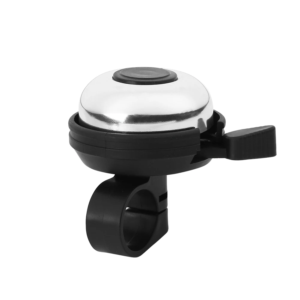 Metal Bicycle Bell MTB Mountain Road Bike Handlebar Ring Horn Sound Alarm