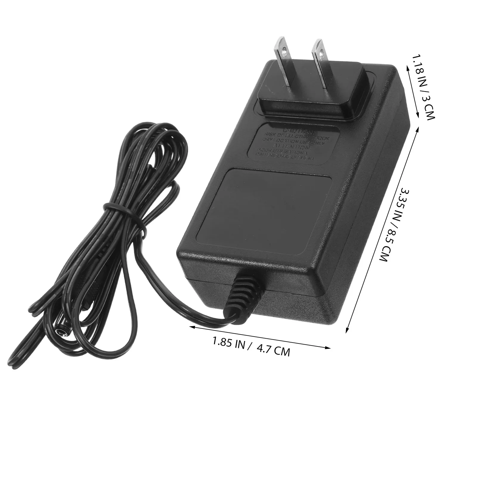 시뮬레이션 충전기 보관함 실제와 같은 가짜 전원 어댑터 숨겨진 열쇠 보관함 현금 정리함 책상 협탁 자동차 사무실 가정용