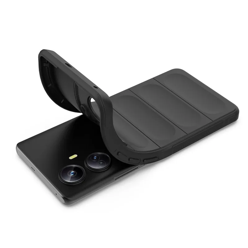 Shockproof Silicone TPU Protective Phone Case
