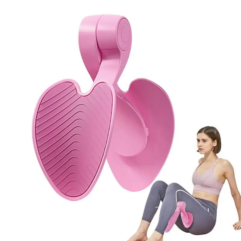 

Hip Exerciser For Women Pelvic Buttocks Hip Trainer Floor Muscle And Inner Thigh Exerciser Pelvic Floor Muscle Medial Trainer