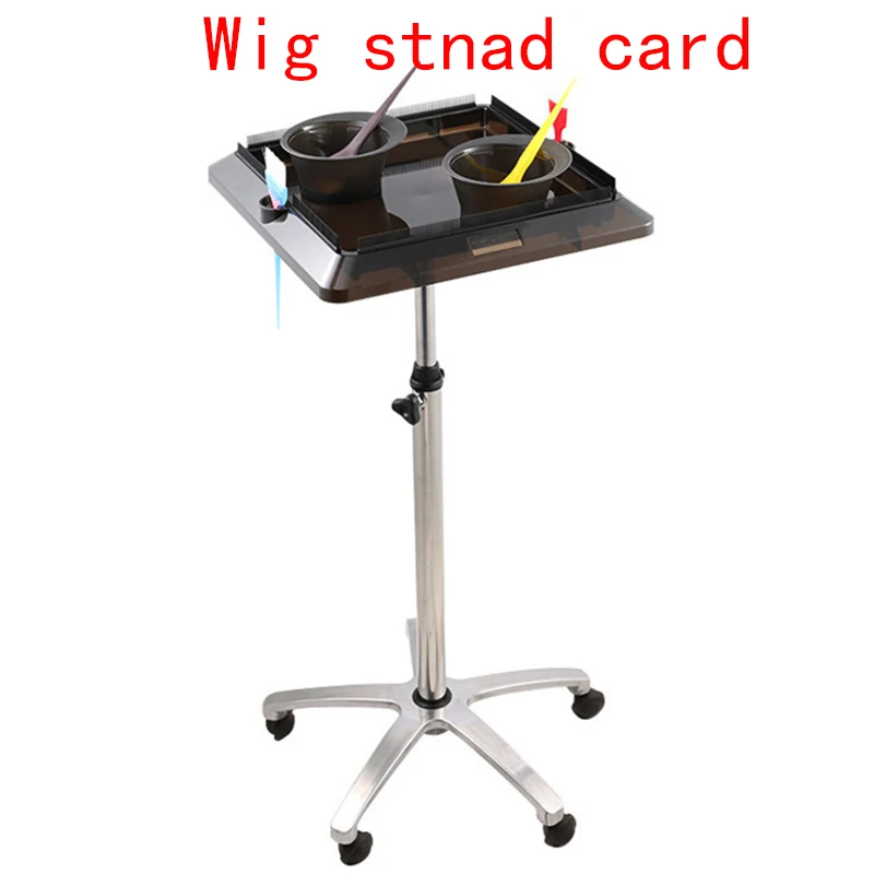 

Держатель для парикмахерского салона