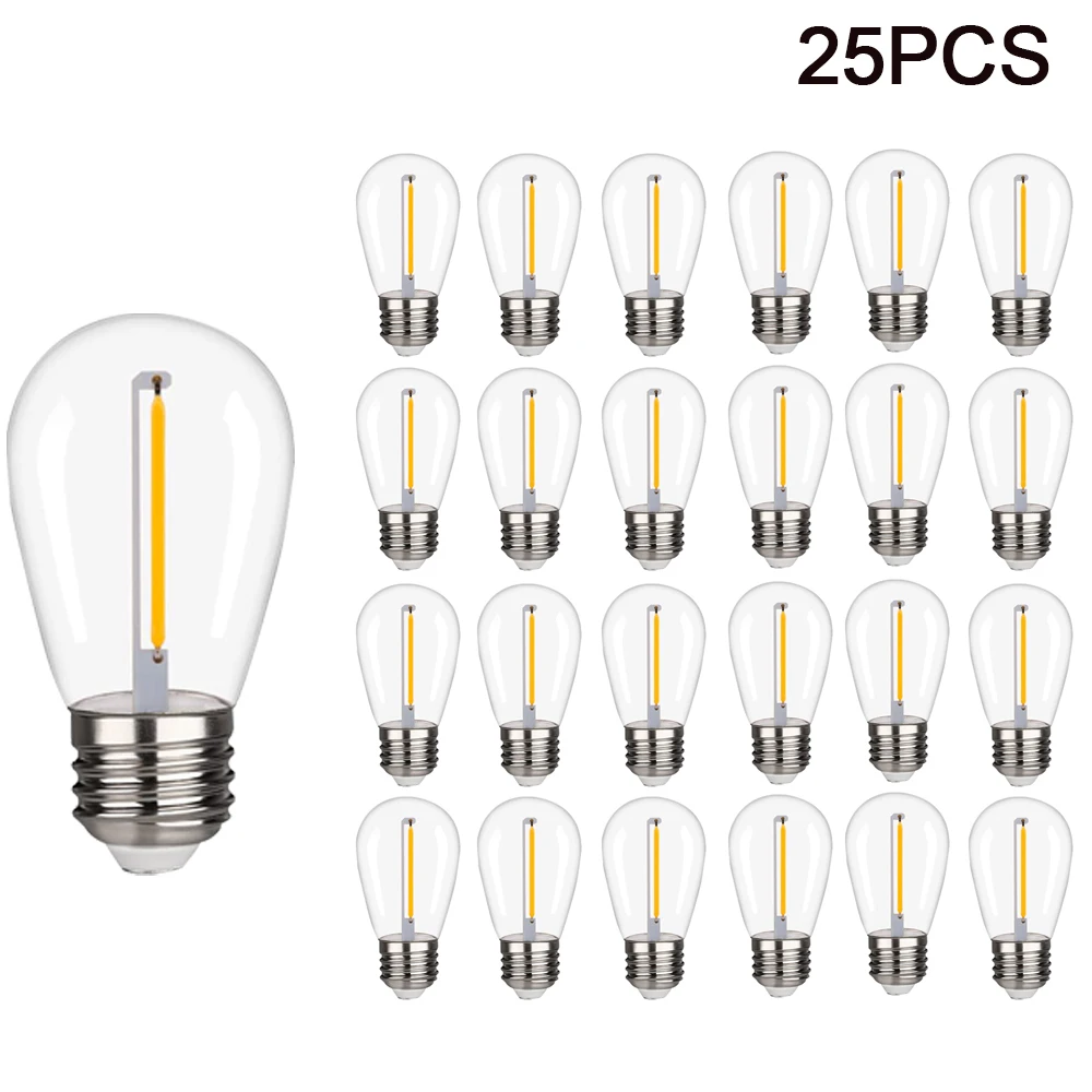 25pcs