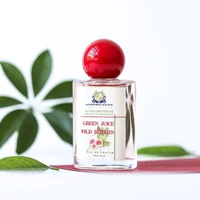 Parfum enchantantant de minuit pour hommes et femmes, 100ml, orchidée, Eau de Parfume longue durée, Spray naturel délicat et frais, unisexe 5