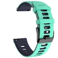 Teal Midnight Blue