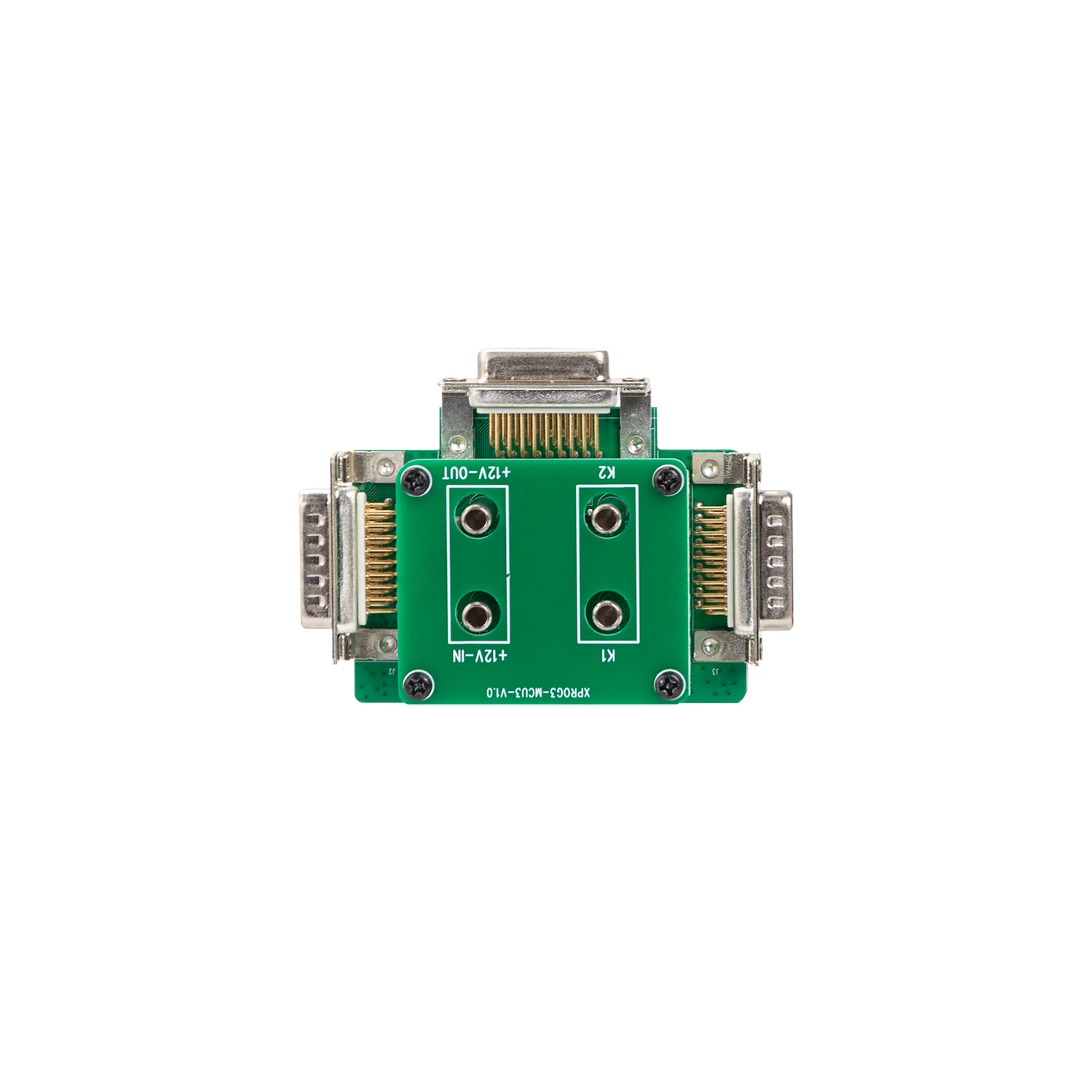 Launch X431 MCU3 Adapter for X431 IMMO Elite Pro X-PROG3 Work for Mercedes All Keys Lost and ECU TCU Reading key programmer universal programmer obd programming tool