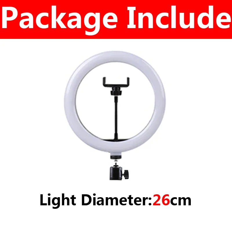 26cm Only Lamp