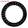 Black Date Wheel-3.8