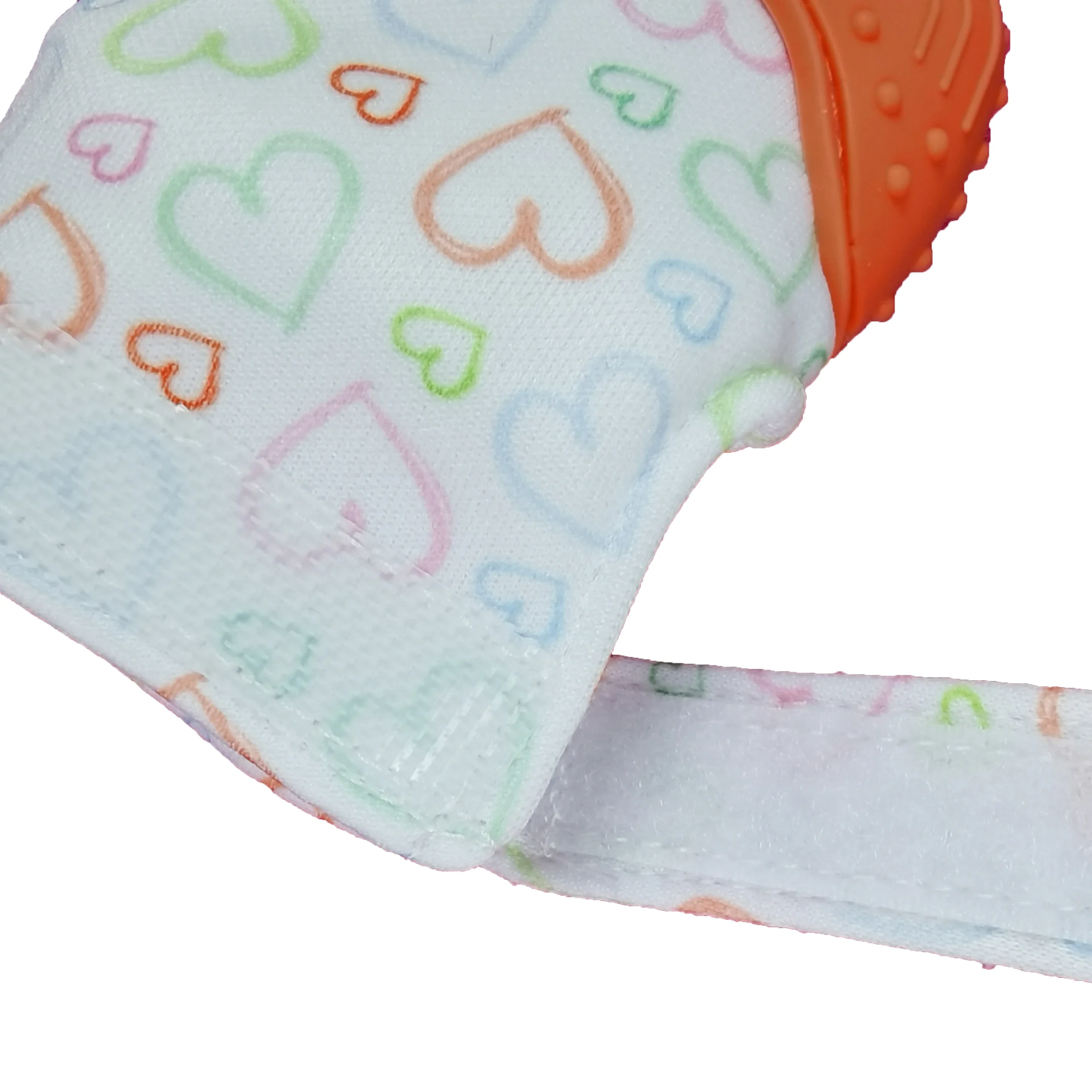 Baby Gloves for Chewing
