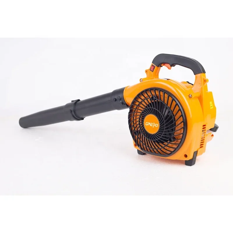 

Gasoline Leaf Blowing Snow Blowing Machine with Portable Gas Power