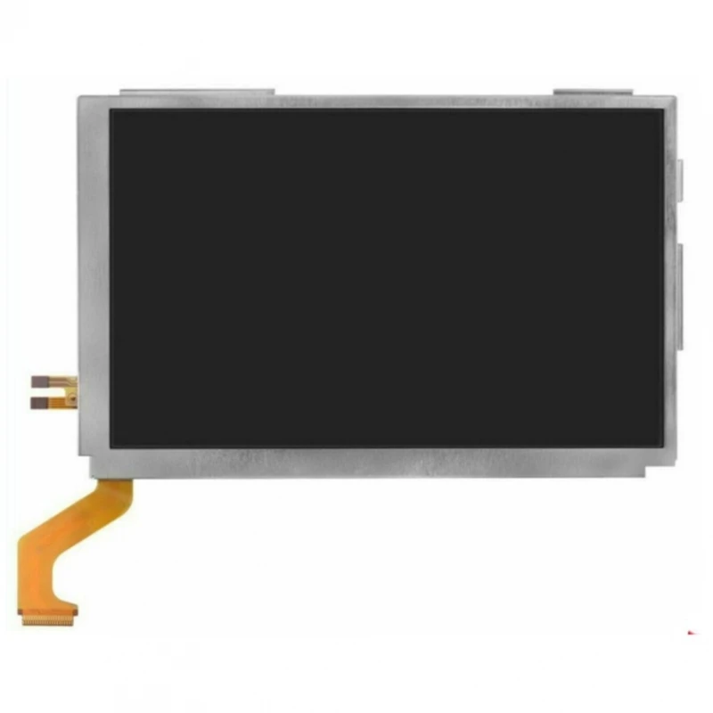 Lcd Screen For Nintendo 3ds Xl Top Picture Console Replacement