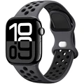 Space gray black