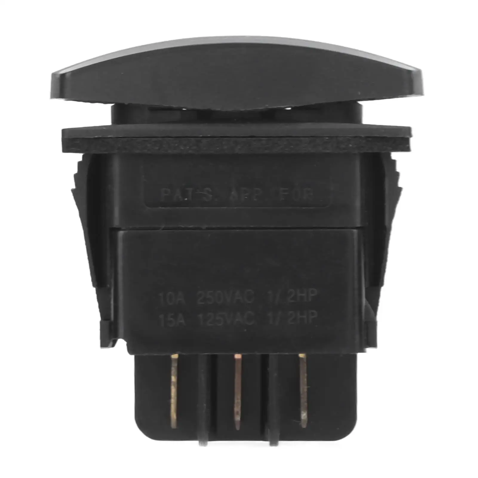 3 Pin 101856001 Forward Reverse Switch for Upgrades