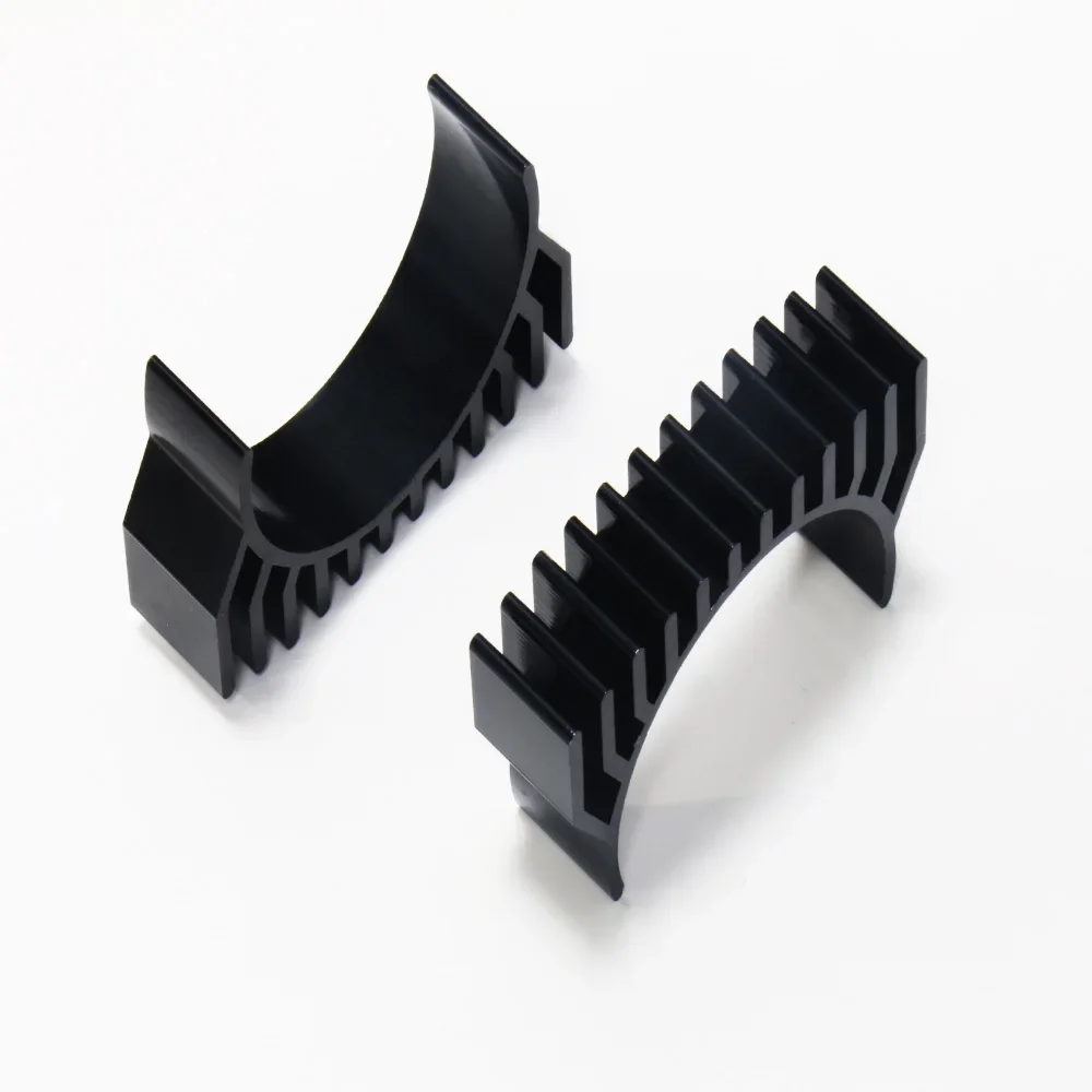 Lot De 2 Dissipateurs Thermiques D'extrudeuse Pour K1 Max, K1 Et K1C 36