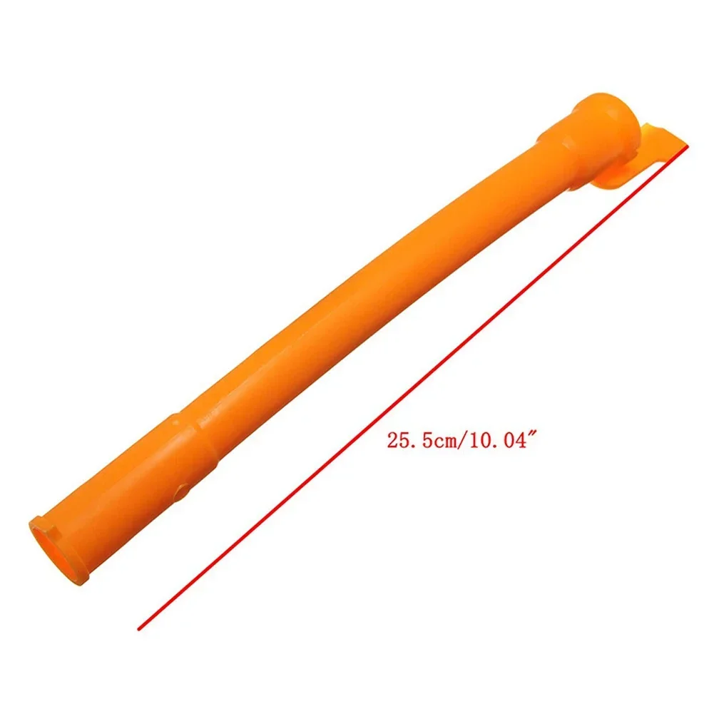 Oil Dipstick Guide Tube for A3 A4 A6 1.9 for GOLF Car Accessories Interior Parts