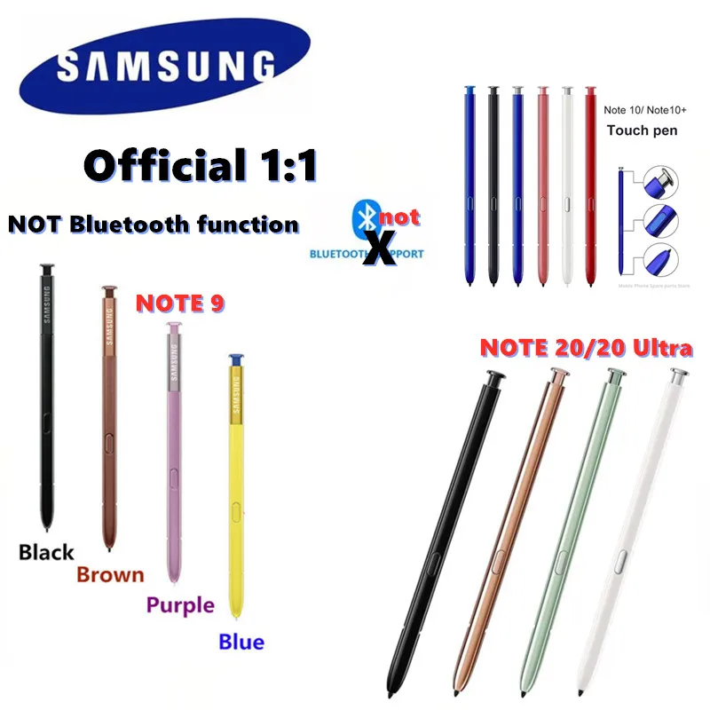 Official 11 S Pen Touch Pen Not With Bluetooth Samsung Pencil Stylus